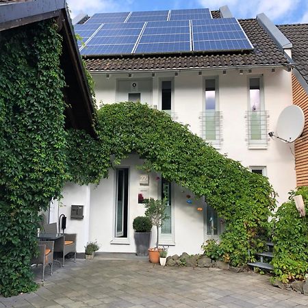 Kueken Winterberg Exterior foto