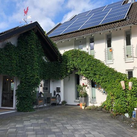 Kueken Winterberg Exterior foto
