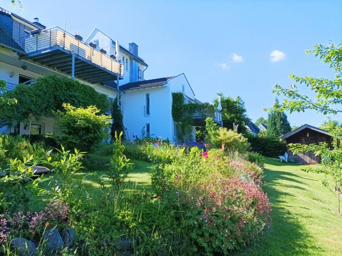 Kueken Winterberg Exterior foto