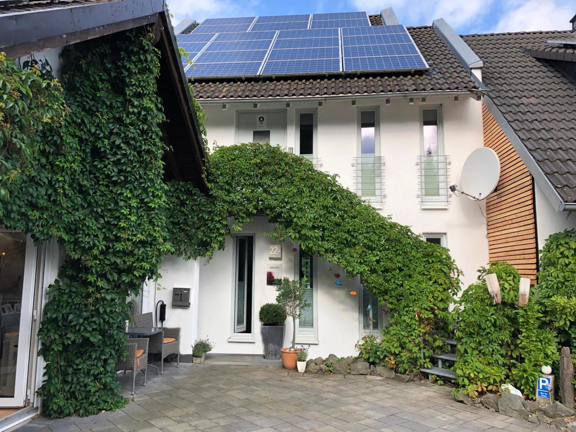 Kueken Winterberg Exterior foto