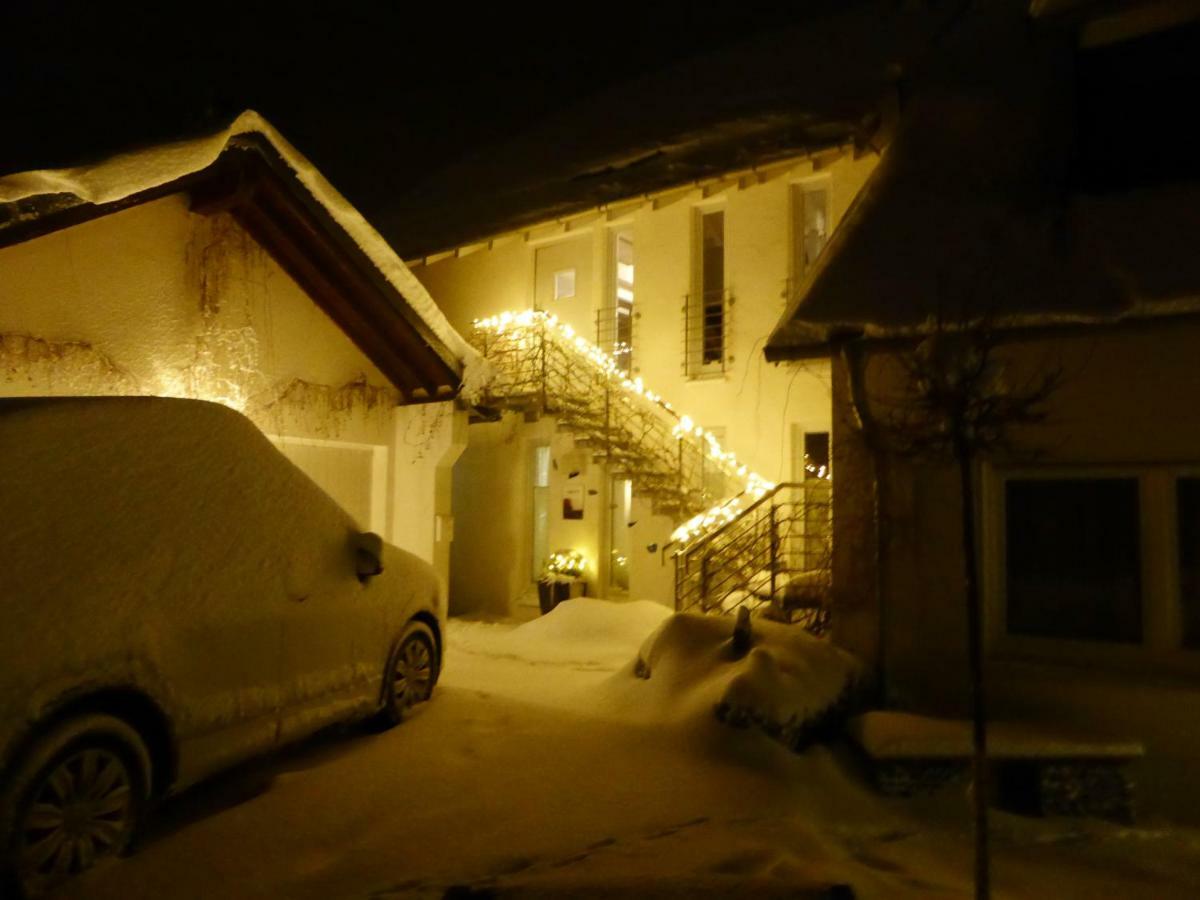 Kueken Winterberg Exterior foto